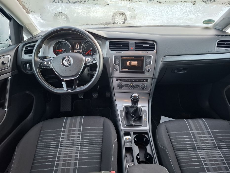 Sprzedam Golf 7. 2015r.