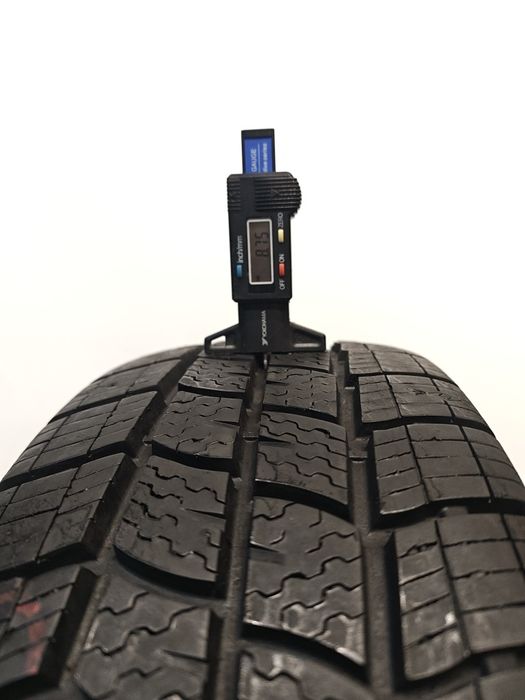 1x205/65/16C  Vredestein Comtrac 2 All Season 8,7mm-Dot 23
