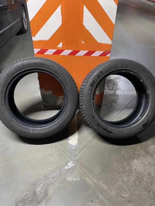 Hankook Winter i*cept evo3 X 265/55 R19 109V