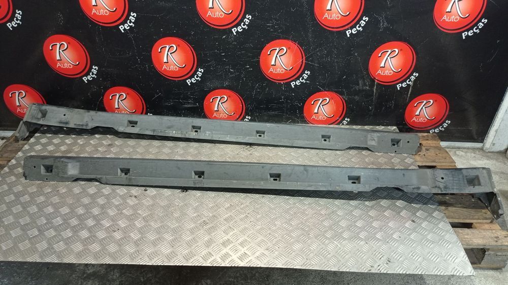 Embaladeira Direita Opel Vectra C Combi (Z02)