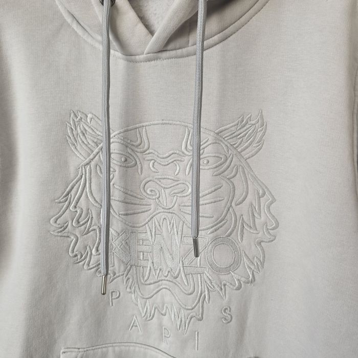 Męska /Młodzieżowa bluza kangurka Kenzo S