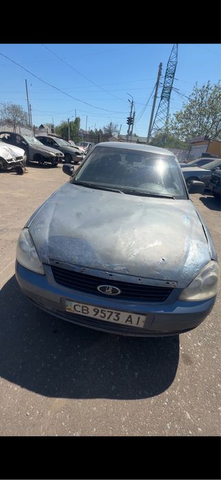 Продам Lada Priora