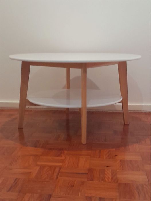 Mesa de centro nova