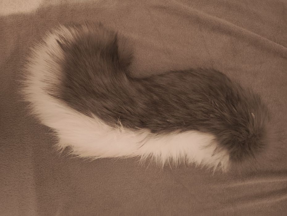 Dino mask furry fursuit