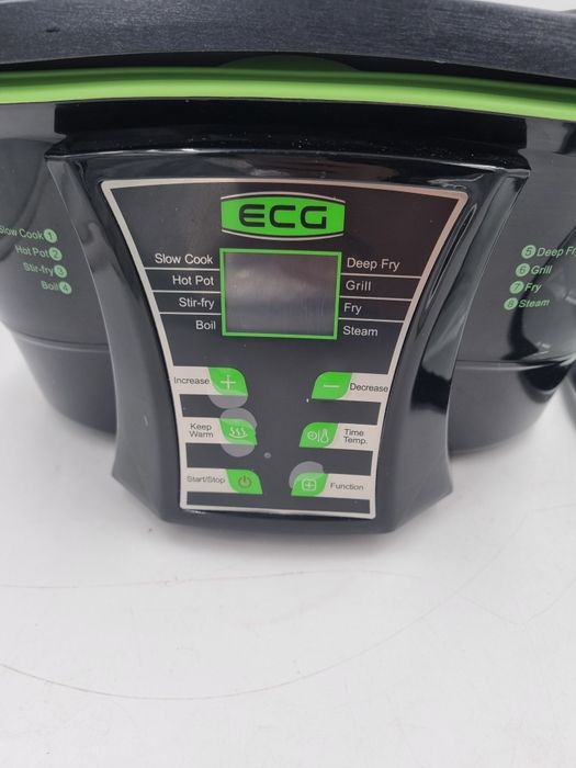 Garnek wielofunkcyjny ECG MH 178 Vario