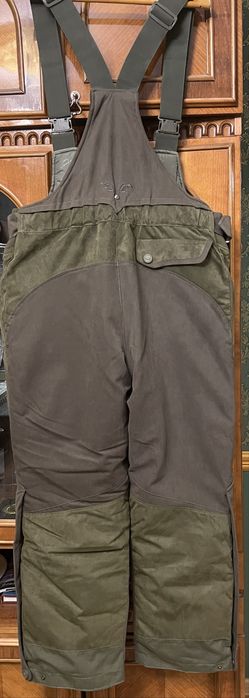 Мисливський костюм Граф Graff xxxl