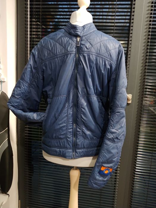 Kurtka męska wiosenna r. L