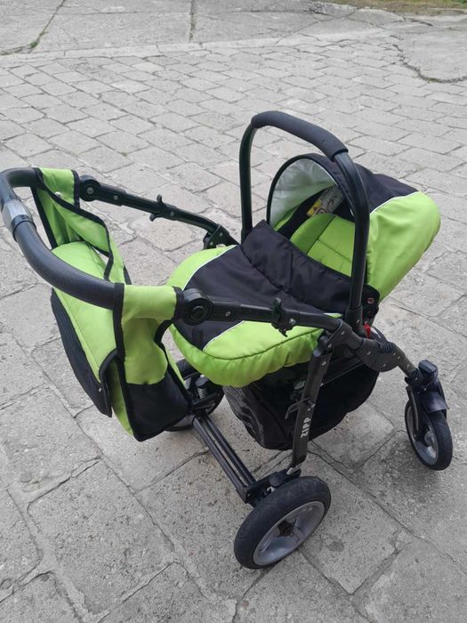 Sprzedam wózek dziecięcy ADBOR