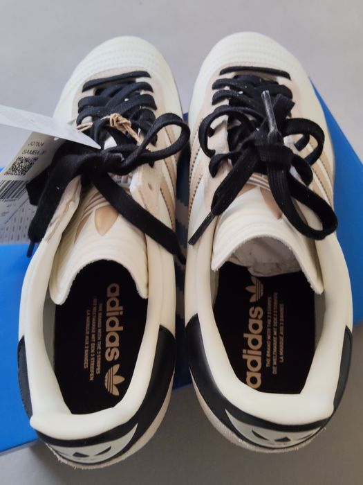 Adidas Samba nowe 43 1/3
