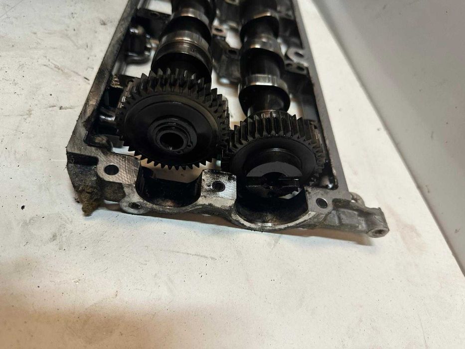 Suporte Árvores de Cames / Cama da Colaça 2.0 / 1.6 TDI VAG – Ref. 03L103286