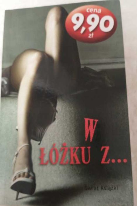 W łóżku z... Praca zbiorowa