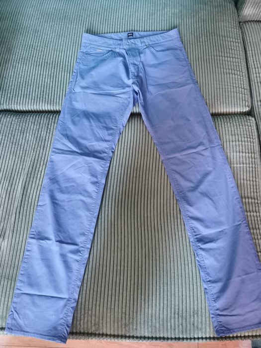 Spodnie boss,nowe nieuzywane 32/34