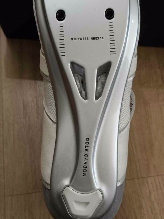 Sapatos de estrada Trek RSL Knit "Novos"