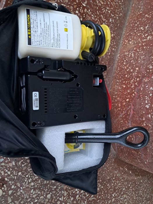 Рем комплект, Насос Смола,крюк,Тоета,Кіа,ХЮНДАЙ