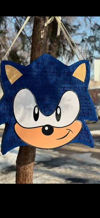 Пьньята на праздник  на день народження на день рождения пиньята