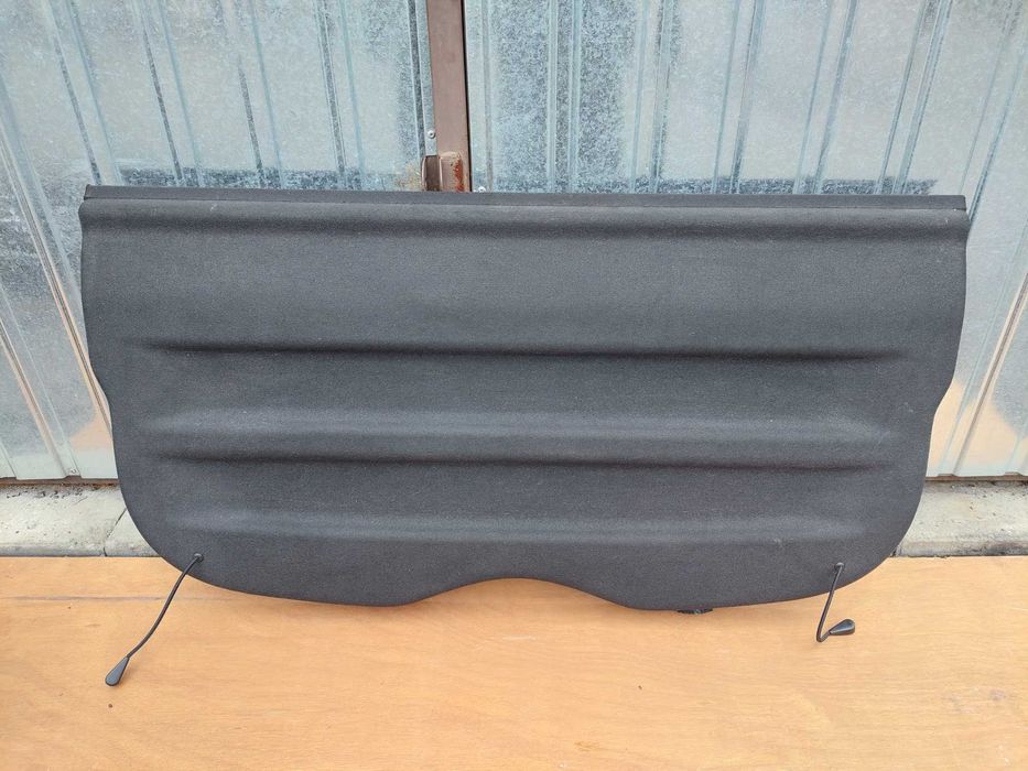 Citroen DS4 11-15r Półka bagażnika oryginał