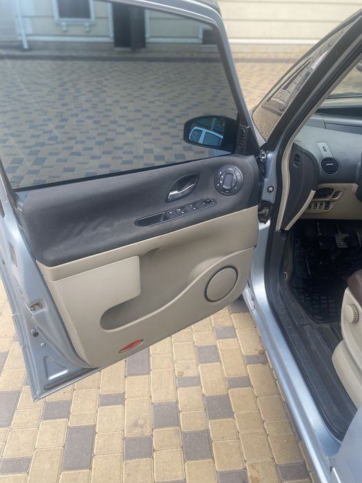 Renault Grand Espase 1.9 tdi рестайлінг
