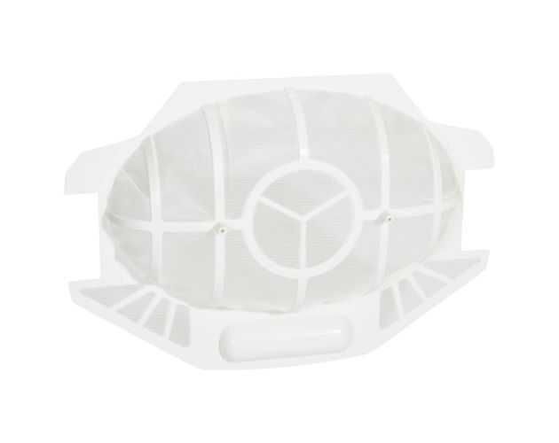 Robot de piscina do Lidl