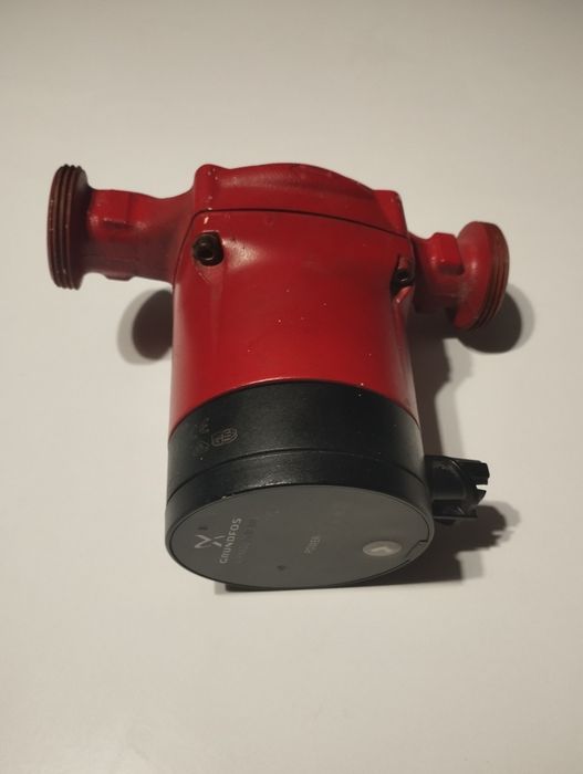 GRUNDFOS ALPHA  Pompa obiegowa