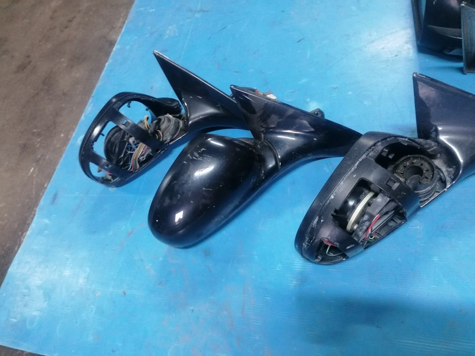 Espelhos ou retrovisor peugeot 406 coupe