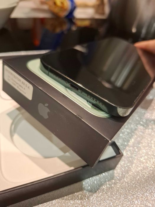 IPhone 13 PRO MAX 128gb