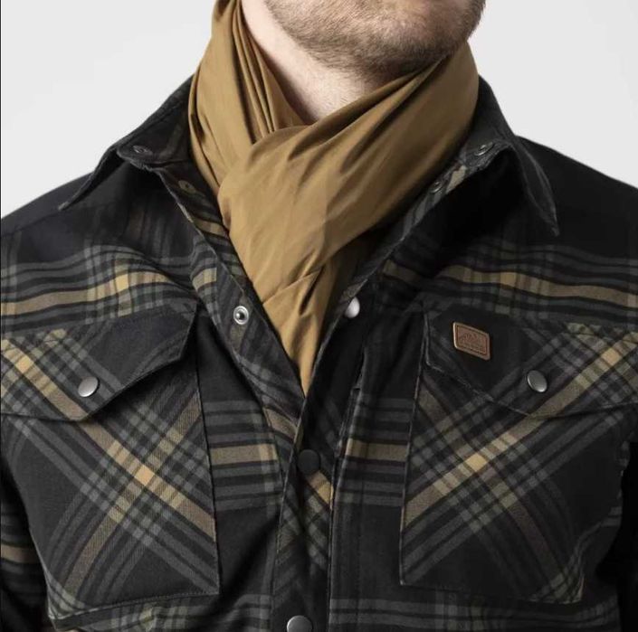 ‼️HELIKON-TEX Swagman Scarf пончо накидка ізотермічна ковдра термо зігріваюче одіяло EDC легке покривало‼️