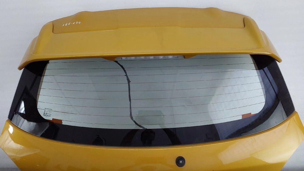Porta / tampa da mala MITSUBISHI Space Star Hatchback (A0_A)