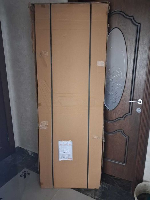 Душові двері Ravak XU4DP2-120