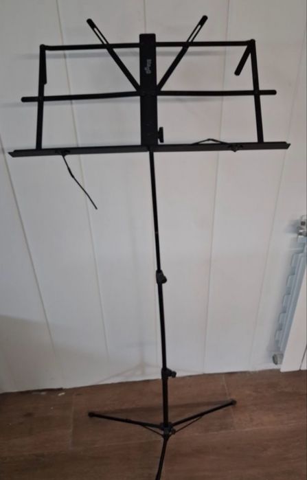 Suporte de pauta musica