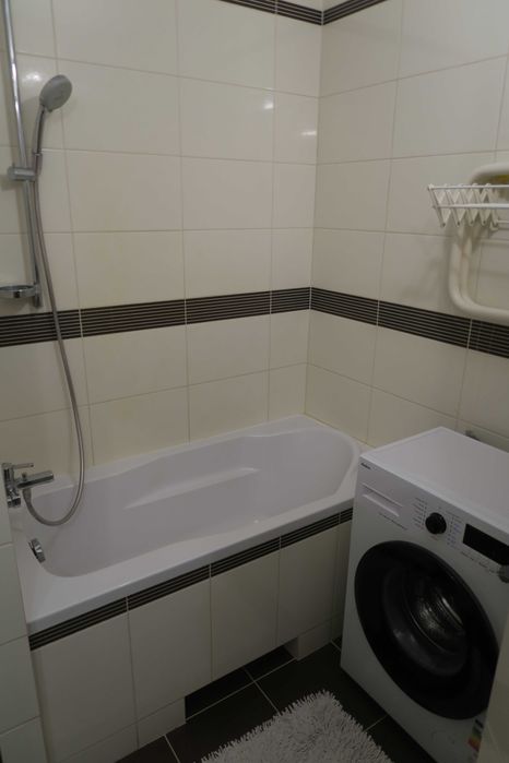 Mieszkanie 60 m2 os. Piaski