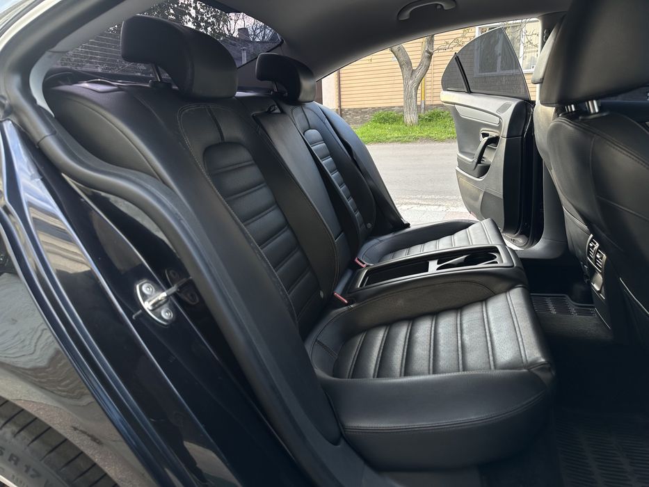 VOLKSWAGEN  PASSAT CC / 2.0 TSI.Автомат