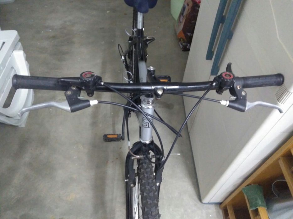 Bicicleta (Speed) Roda 26