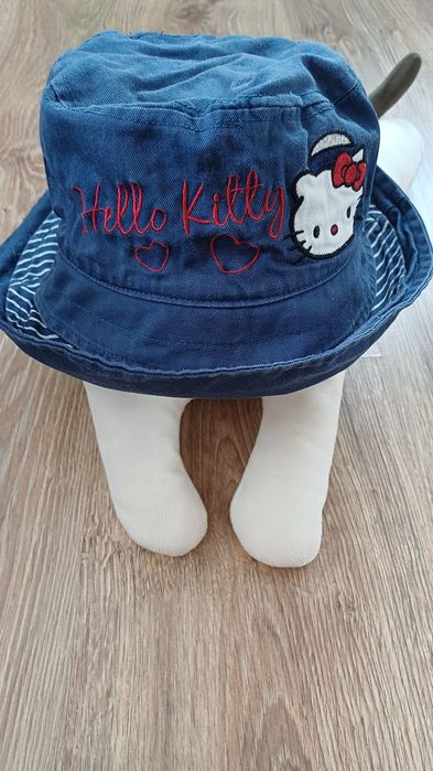Панама Hello Kity р. 54