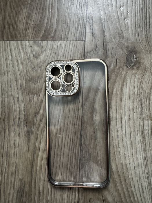 Продам чохол iPhone 13 Pro max