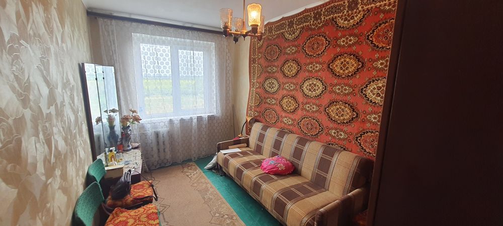 Продається 2-кімн квартира, вул. Чарівна