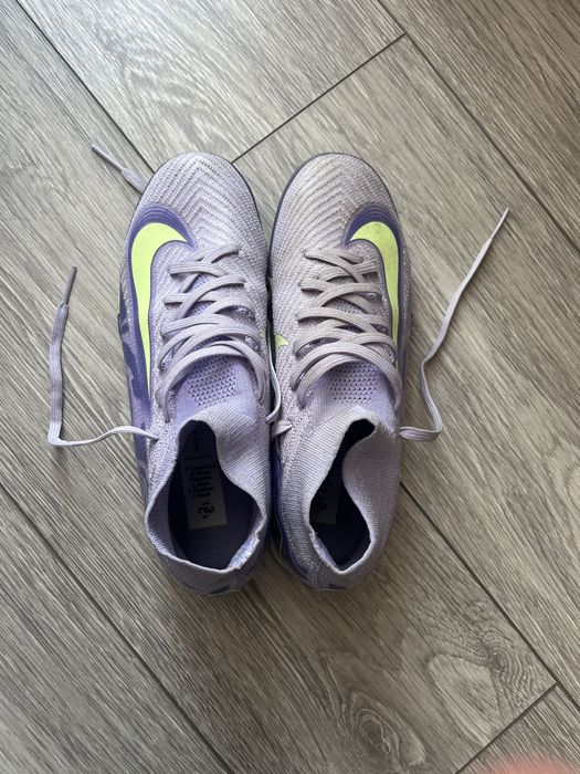 Nike Zoom Mercurial Superfly 10 Academy TF