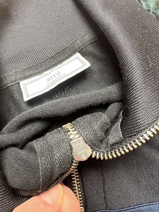 Bluza Ami Alexandre Mattiussi