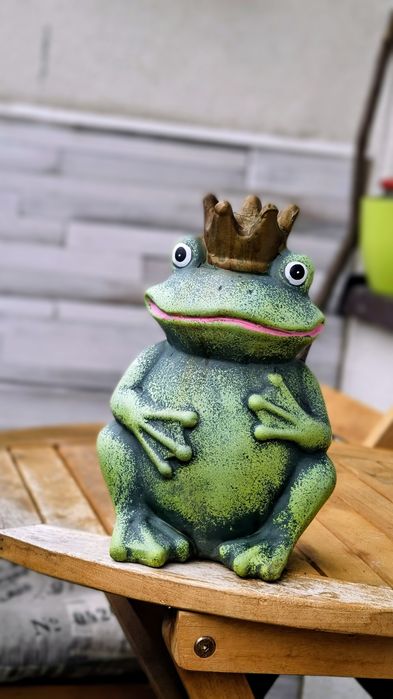 Doniczki/Dekoracje Ogrodowe