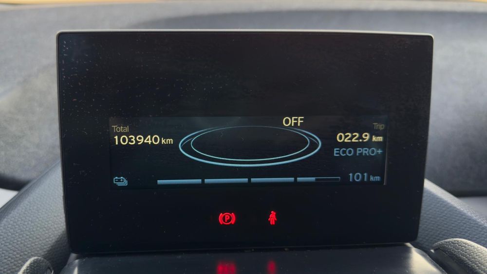 BMW i3 60Ah de 12/2015 - IVA Dedutível