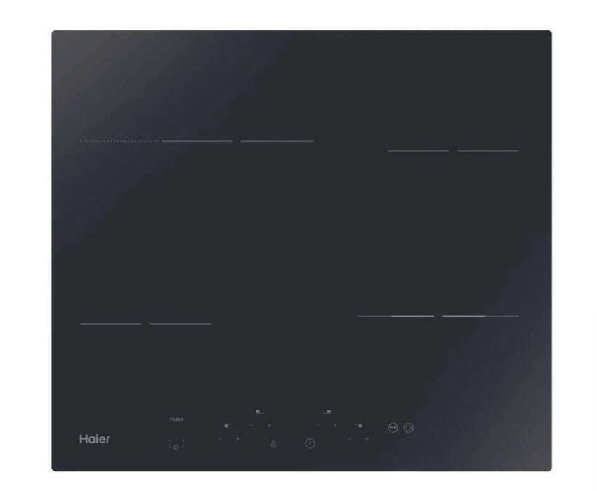 Płyta ceramiczna Haier HAH64EXCP [2 lata gwarancji]