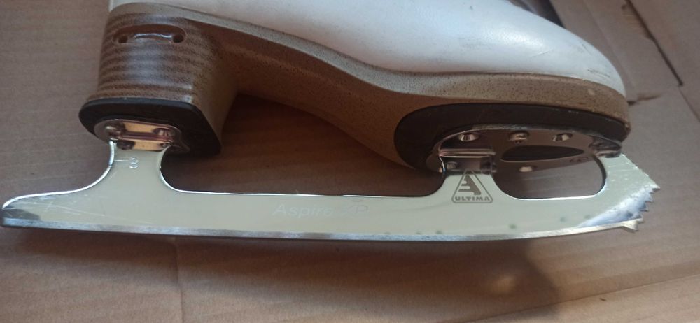 Ковзани Jackson Freestyle розмір 30.5 euro