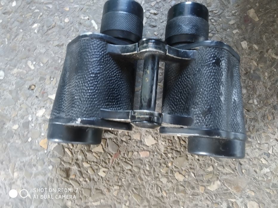 Продам бинокль б/в