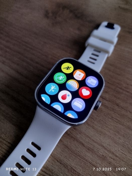 Sprzedam Redmi Watch 4