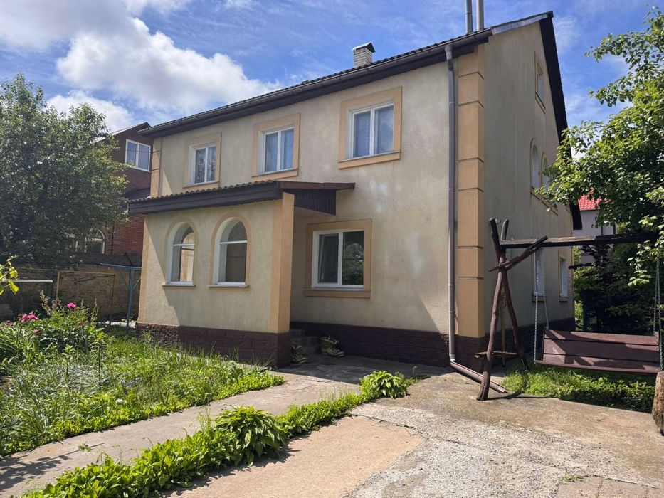Продаж будинку Старий Аеродром вулиця Ювілейна
