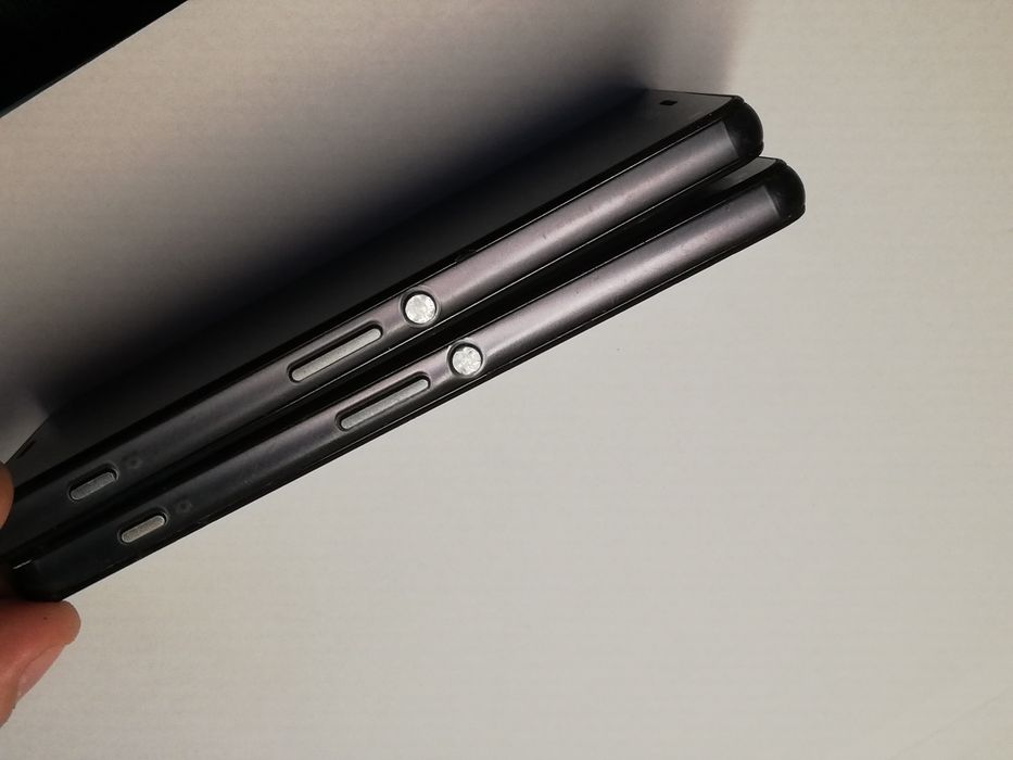 2x Sony Xperia Z3 compack - na części