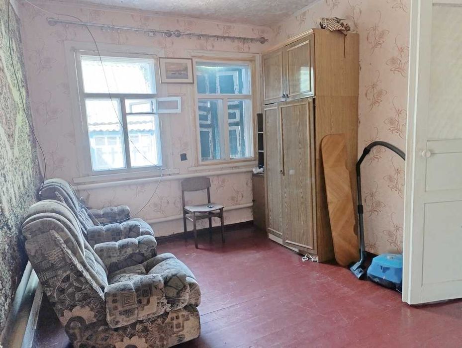 Продается дом в пгт. Малиновка Чугуевского района