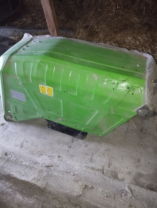 Błotniki deutz, ursus 255, 3512, 330, 360