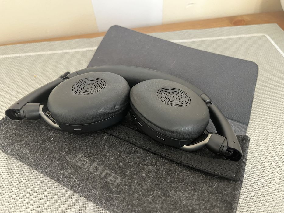 Jabra Evolve2 65 Flex ANC | Stan idealny | Pudełko