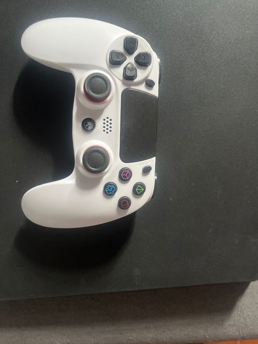 Ps4 1t comando raptor mais jogos