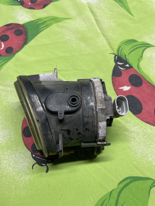 Продам на бмв е46 купе.